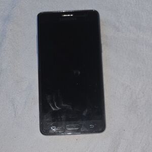 Samsung Midnight Black‎ Smartphone